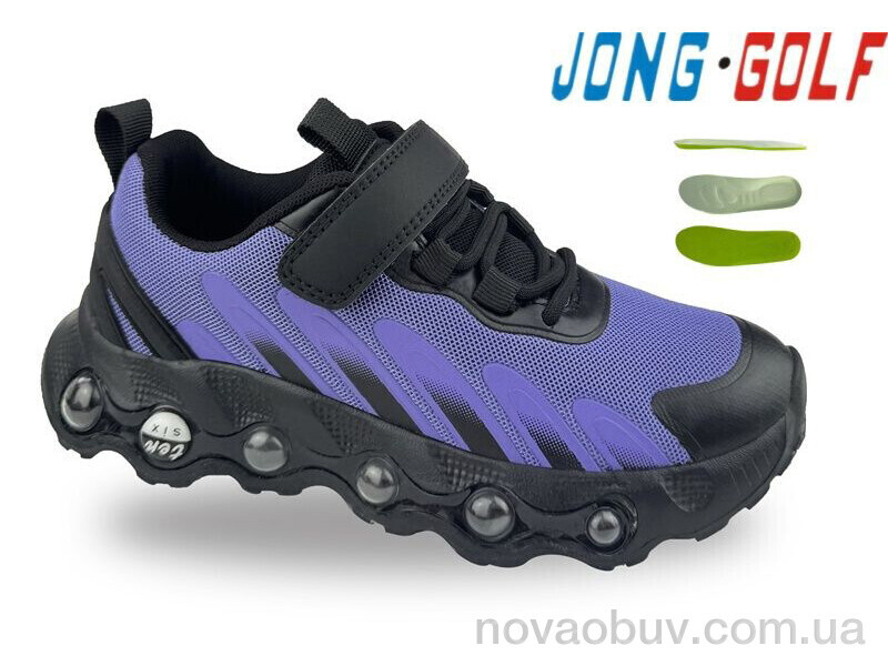 Кросівки Jong Golf C11854-12