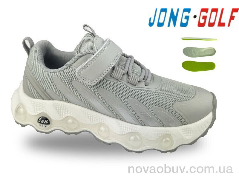 Кросівки Jong Golf C11854-18