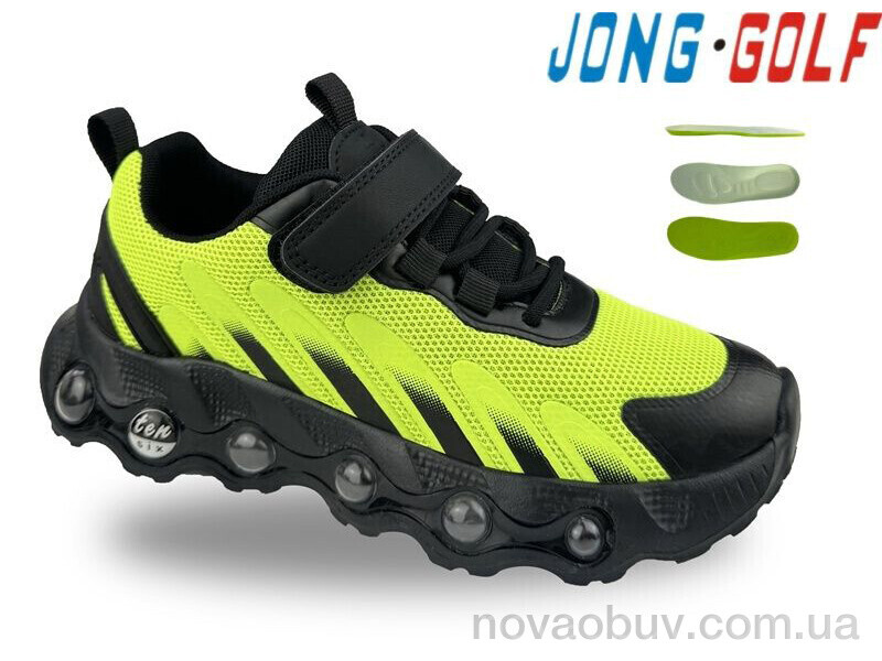 Кроссовки Jong Golf C11854-25