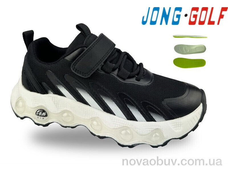 Кросівки Jong Golf C11854-20