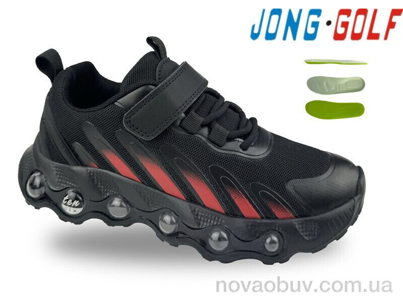 Кросівки Jong Golf C11854-30