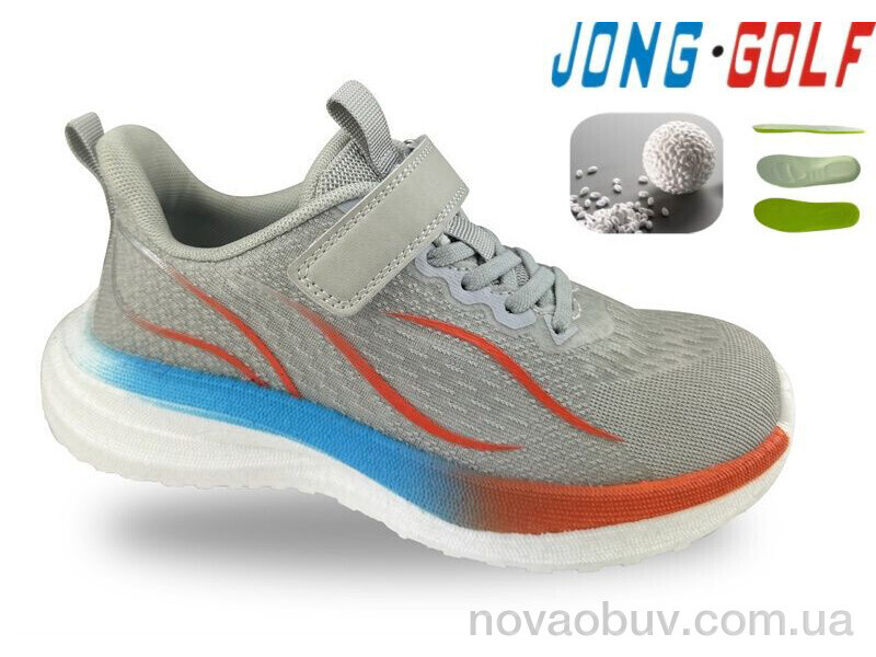 Кроссовки Jong Golf C11862-3
