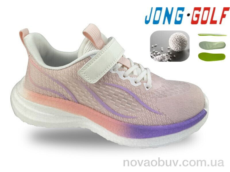Кроссовки Jong Golf C11862-8