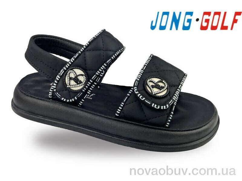 Босоніжки Jong Golf C20632-0