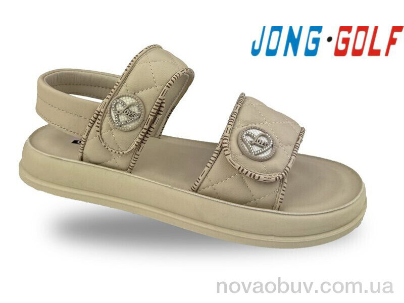 Босоніжки Jong Golf C20632-3
