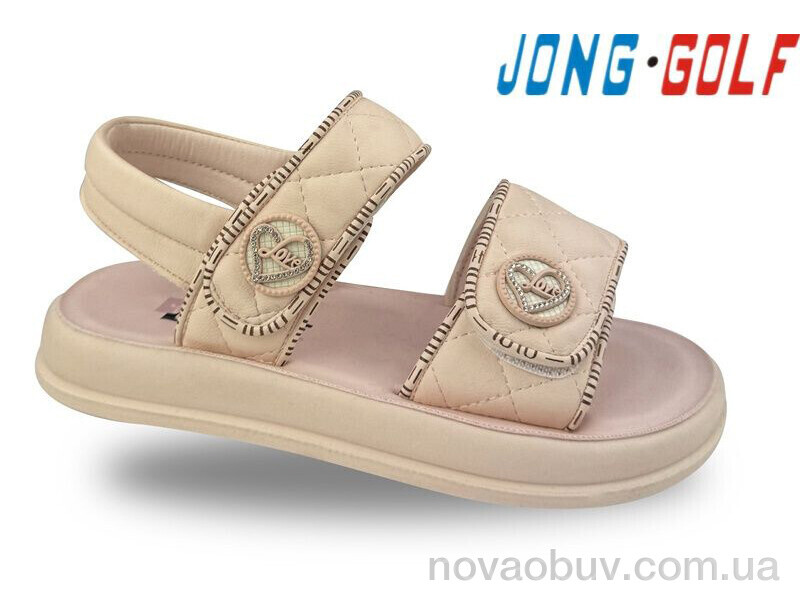 Босоніжки Jong Golf C20632-8