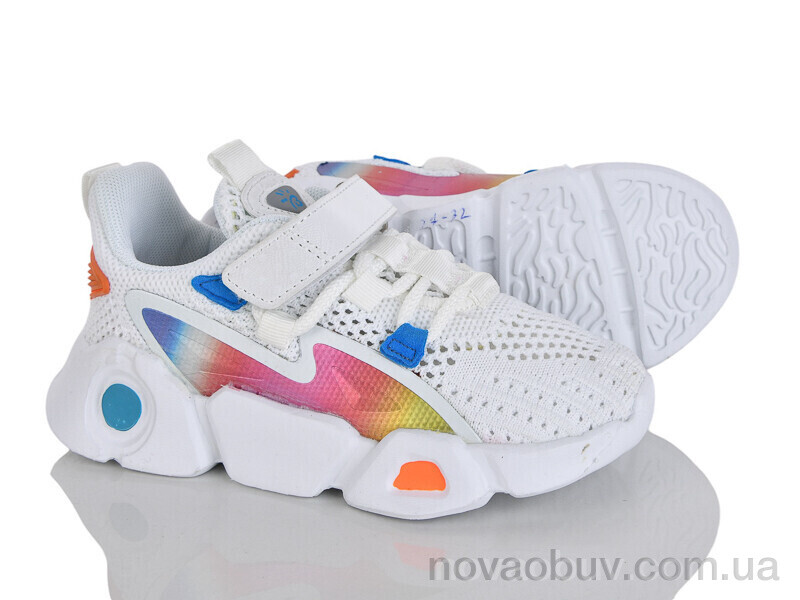 Кросівки Xifa kids X5F5-1A