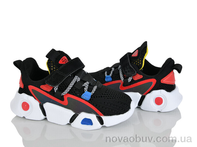 Кросівки Xifa kids X5F5-2A