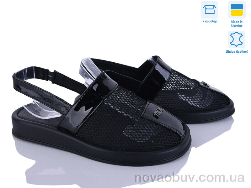 Босоножки Ailinda 1309-40