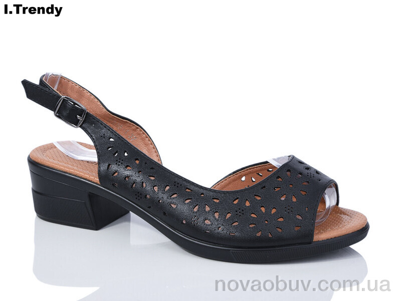 Босоножки Trendy W205-1