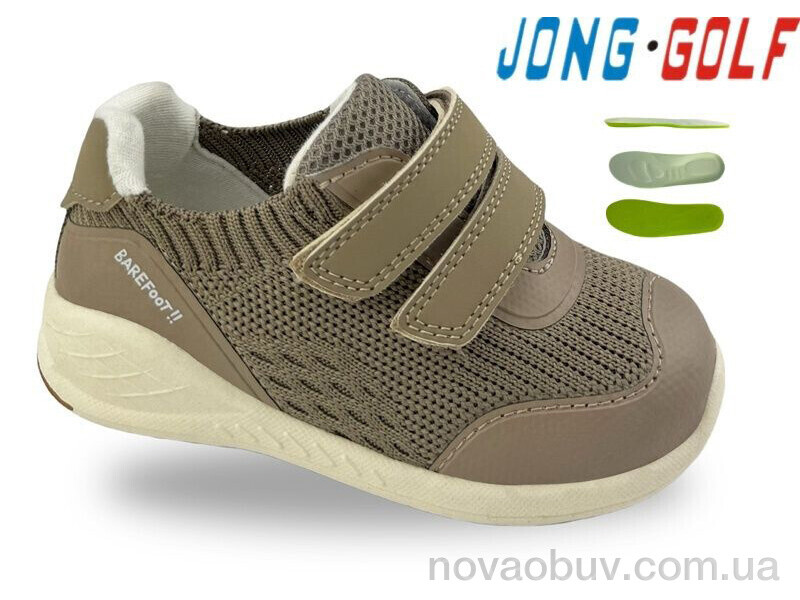 Кросівки Jong Golf A11885-3