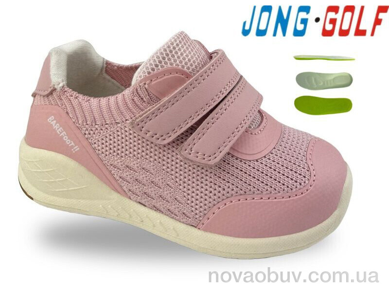 Кроссовки Jong Golf A11885-8
