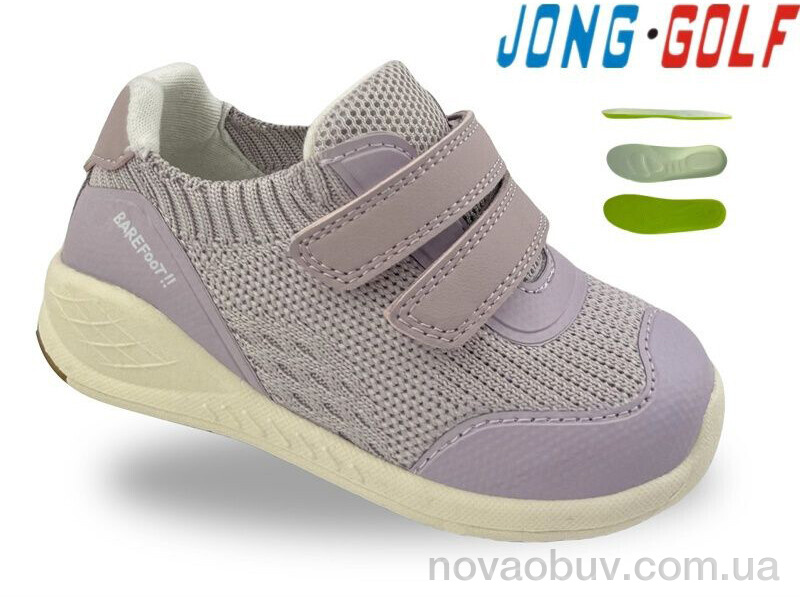 Кроссовки Jong Golf A11885-12
