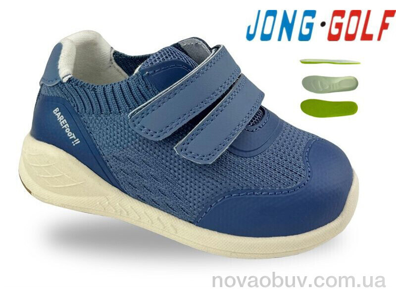 Кросівки Jong Golf A11885-17