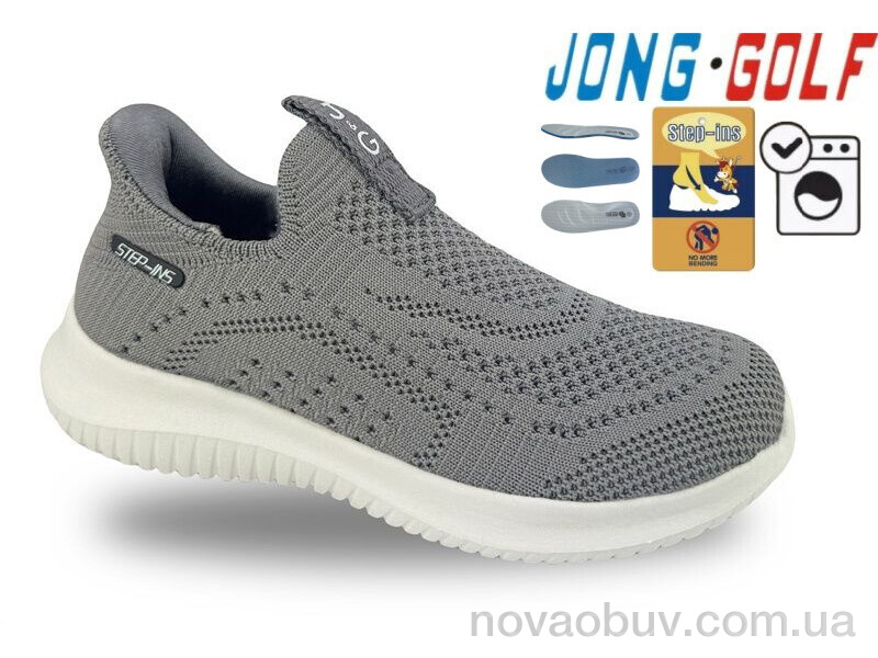 Кросівки Jong Golf B11883-2