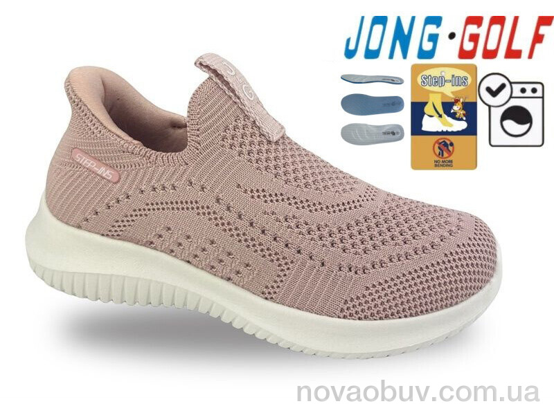Кроссовки Jong Golf B11883-28