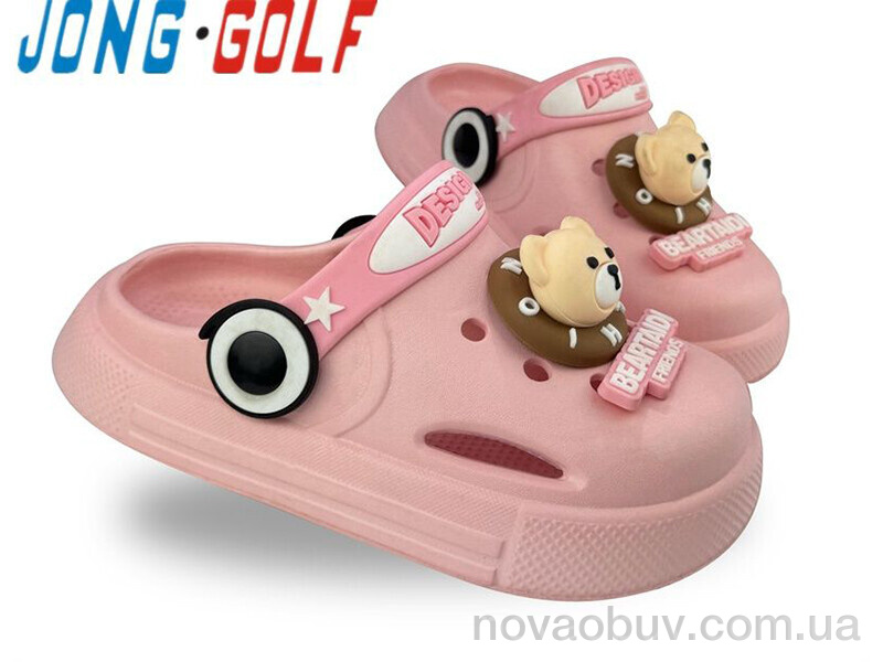 Кроксы Jong Golf B20716-8