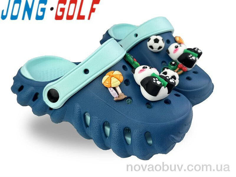 Кроксы Jong Golf B20717-1