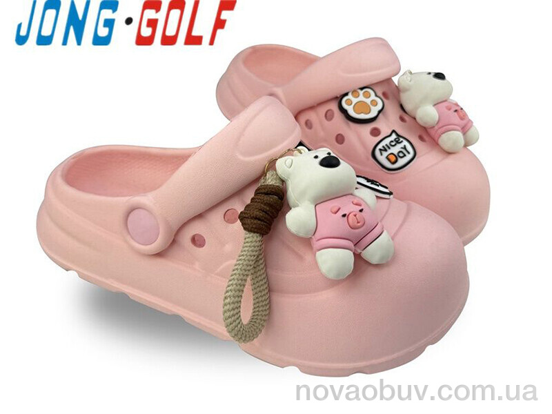 Кроксы Jong Golf B20723-8