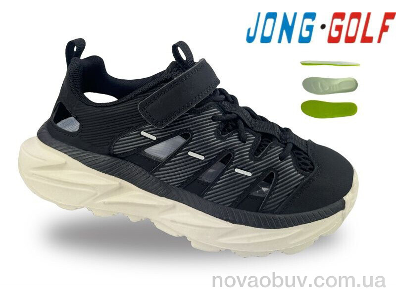 Кроссовки Jong Golf C11856-0