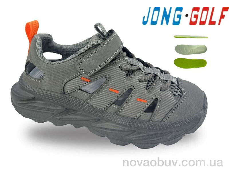 Кросівки Jong Golf C11856-2