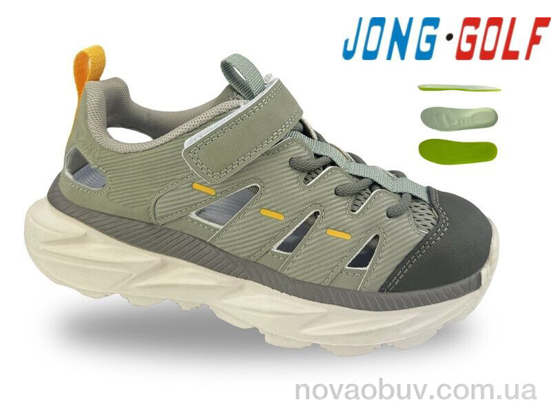 Кроссовки Jong Golf C11856-5