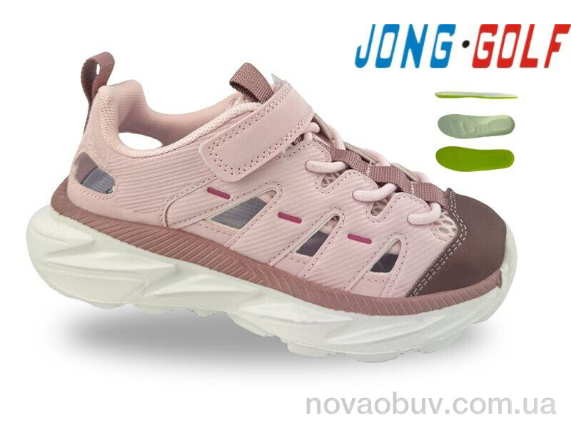 Кроссовки Jong Golf C11856-8