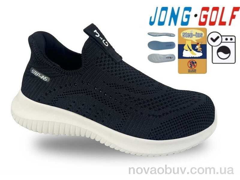 Кроссовки Jong Golf C11884-0