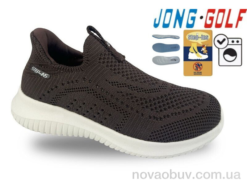 Кроссовки Jong Golf C11884-4