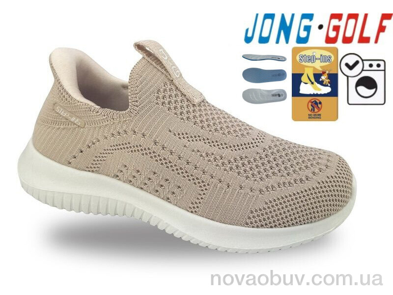 Кроссовки Jong Golf C11884-8