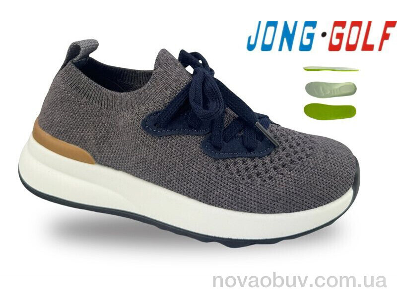 Кросівки Jong Golf C11902-2