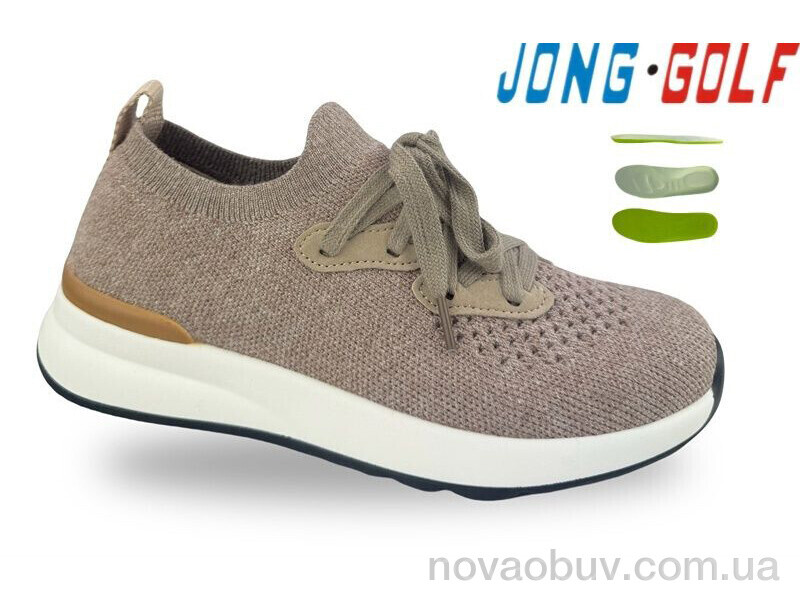 Кросівки Jong Golf C11902-3