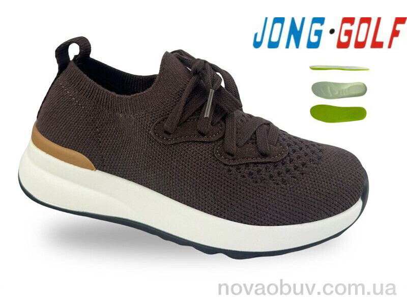 Кросівки Jong Golf C11902-4