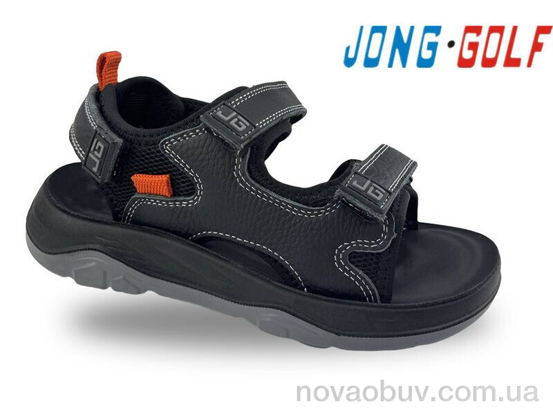 Сандалі Jong Golf C20639-0