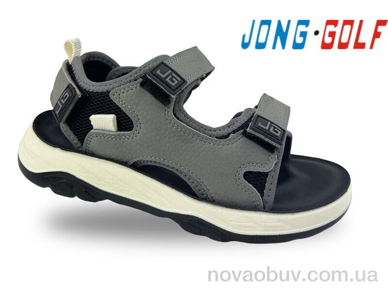 Сандалі Jong Golf C20639-2