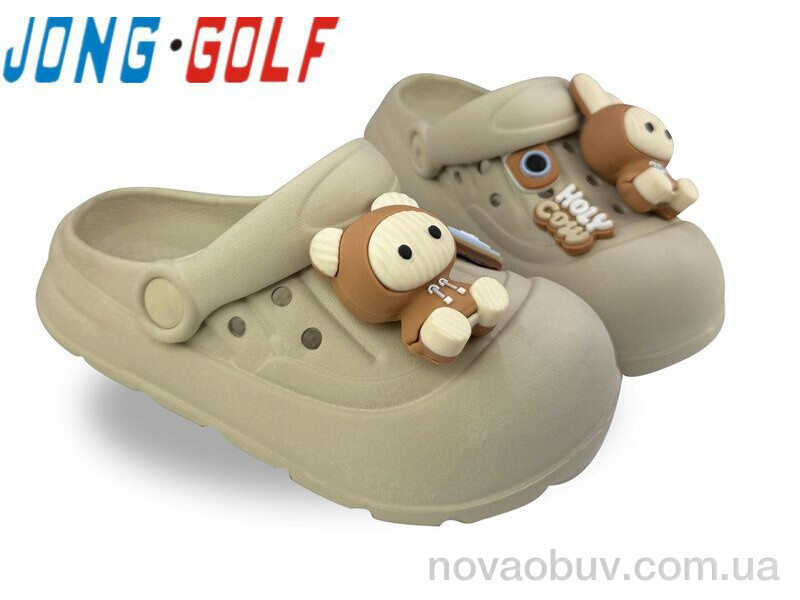 Кроксы Jong Golf C20722-3