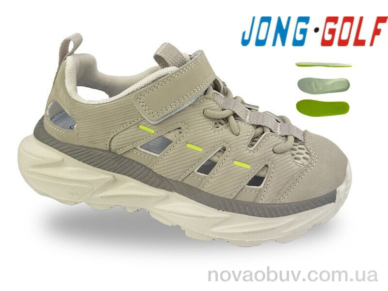 Кроссовки Jong Golf D11892-3