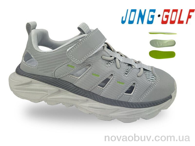Кросівки Jong Golf D11892-18
