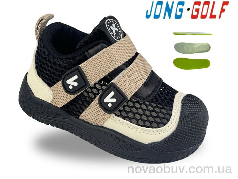 Кроссовки Jong Golf M11925-3