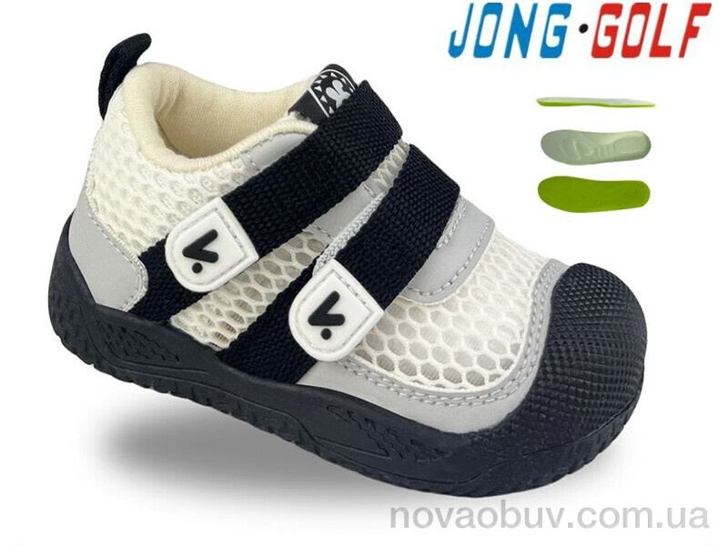 Кросівки Jong Golf M11925-6