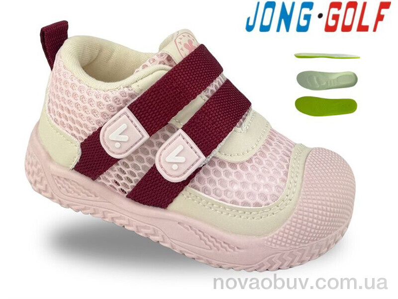 Кроссовки Jong Golf M11925-8