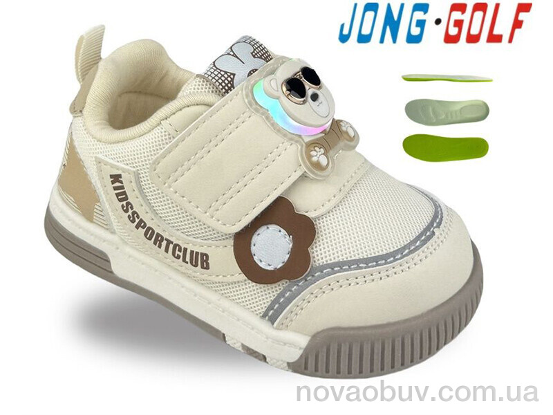 Кроссовки Jong Golf M11926-3