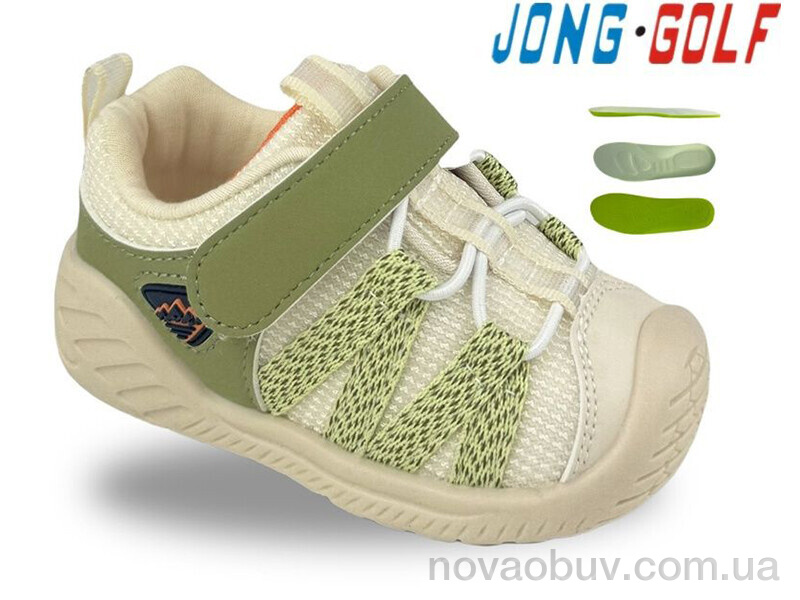 Кроссовки Jong Golf M11927-6