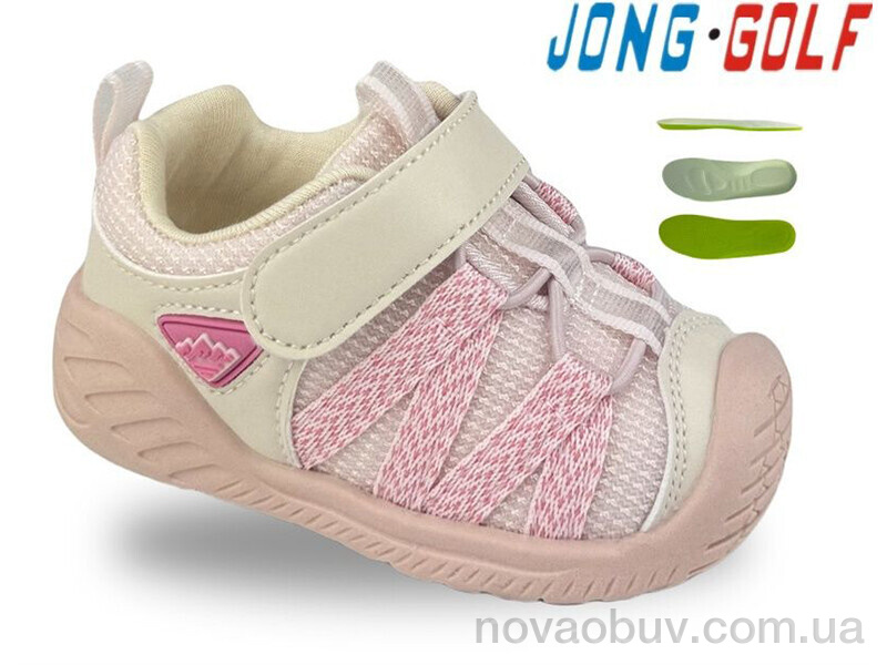 Кроссовки Jong Golf M11927-8