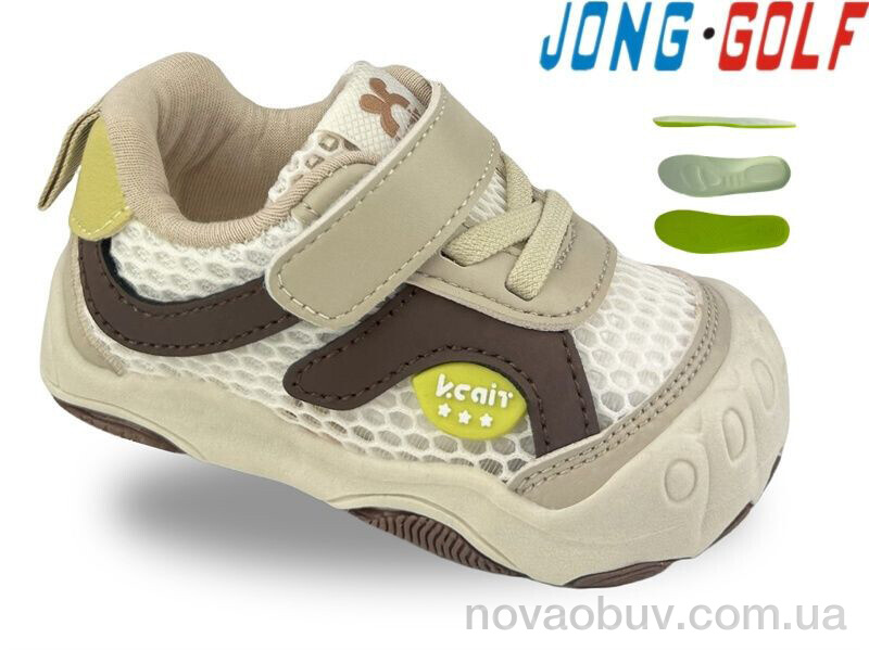 Кроссовки Jong Golf M11928-6