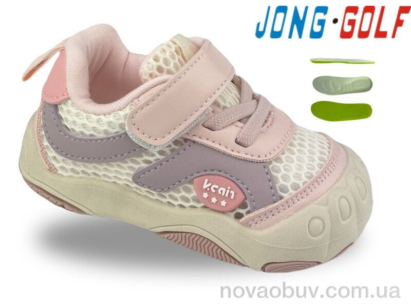 Кроссовки Jong Golf M11928-8