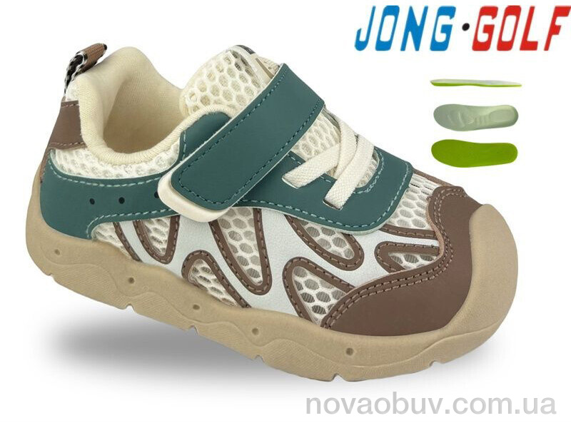 Кроссовки Jong Golf M11929-3