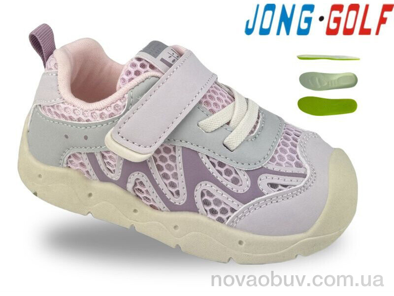 Кроссовки Jong Golf M11929-8