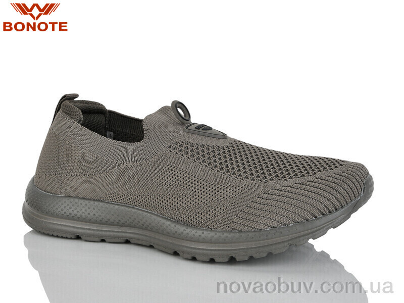 Кроссовки Bonote B9117-3