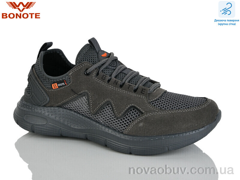 Кросівки Bonote A9175-4